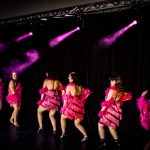 cabaret le lavandou