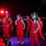 cours de jazz enfants-ados