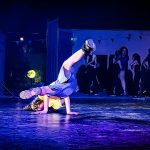 hip-hop breakdance le lavandou