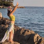ori training le lavandou danse tahitienne