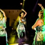 rythm'fusion le lavandou